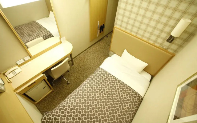 New Central Hotel