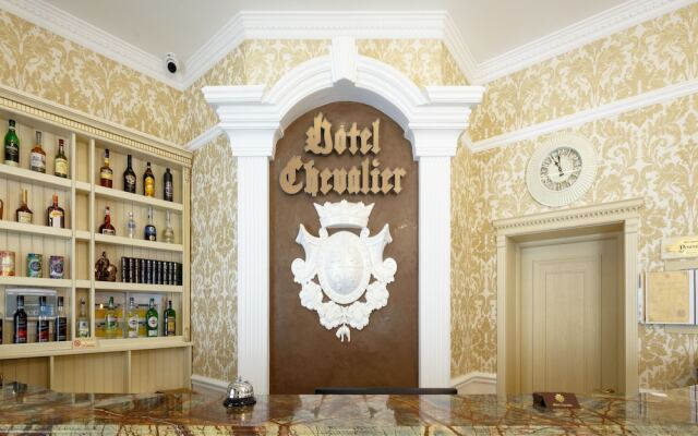 Chevalier Hotel & Spa