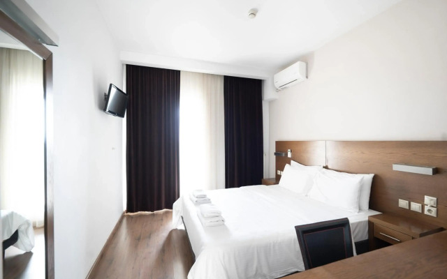 Rotonda Hotel 