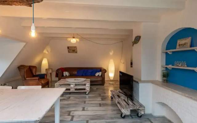 Cozy Apartment at the Foot of the Dunes