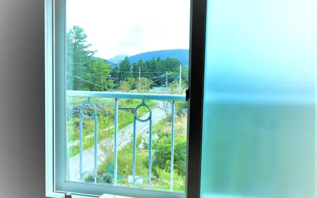 Woojinsam Pension