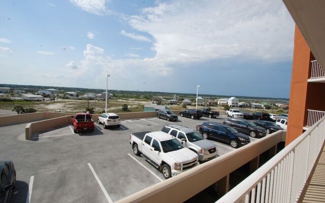 Lighthouse 417 by RedAwning