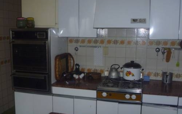 Mi Casa