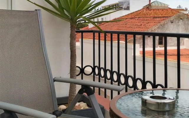 Suites Inn Lagos