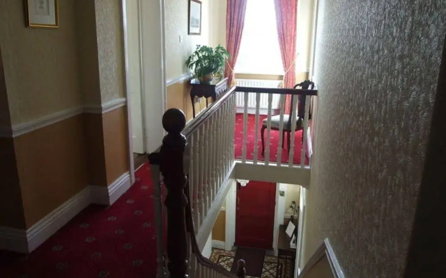 Shannonside House B&B