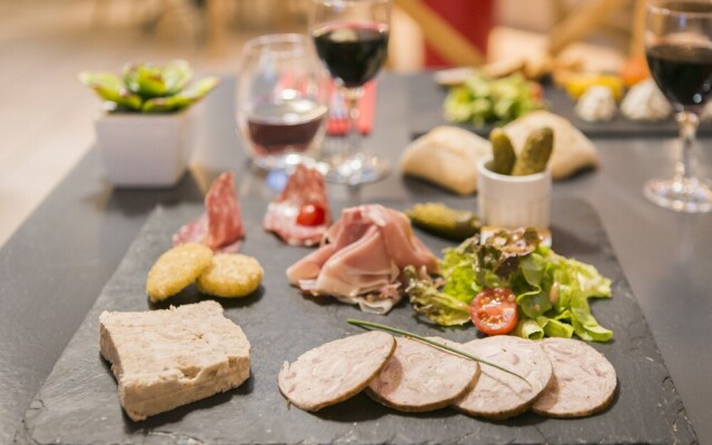 Normandy Country Club