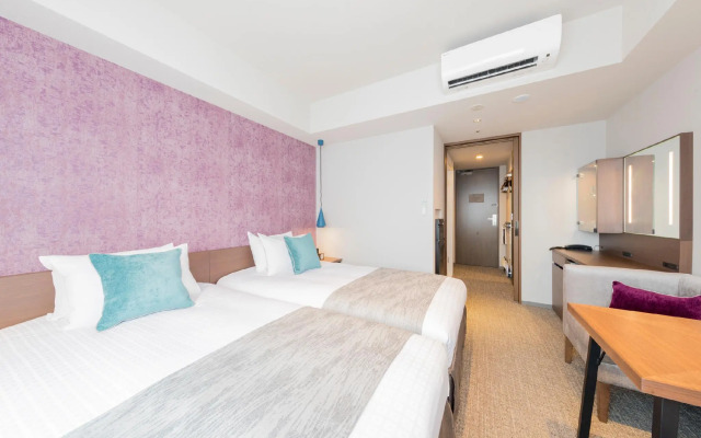 Tokyu Stay Takanawa (Shinagawa Area)