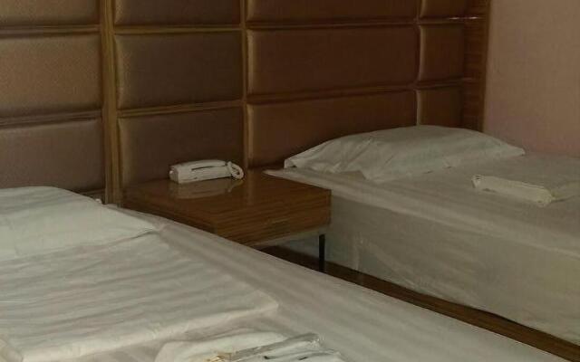 Meaco Hotel - Valenzuela