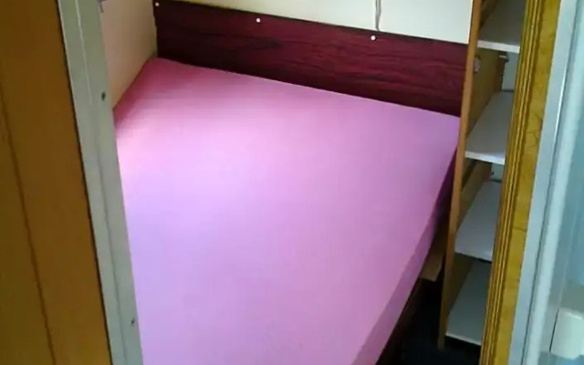 Dom Bursztynek - holender