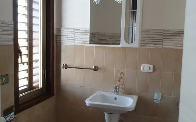 Casa Nostra