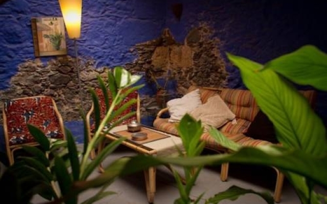 Casa Luna