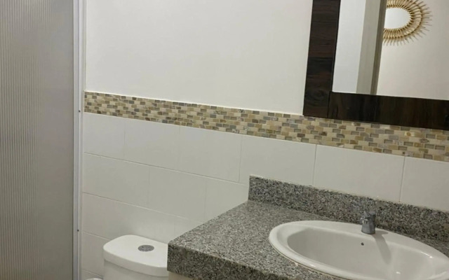 Apartamento 304 en Salinas