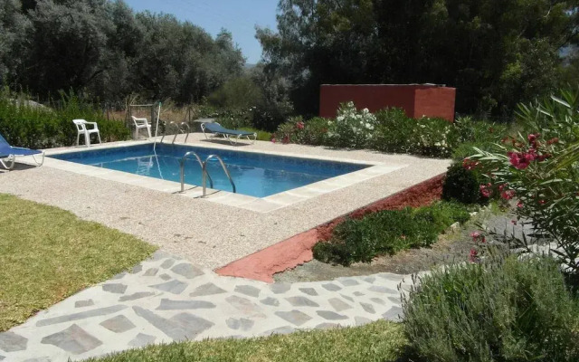 Holidayhome With Private Pool Orgiva, Alpujarras