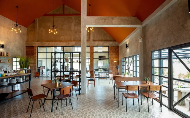 The Barn Hua Hin