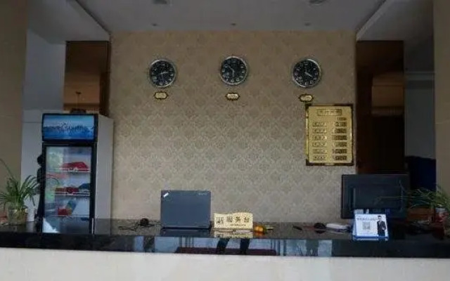 Yangshuo Yulong Inn