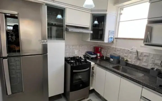 Geriba Beach apart hotel apt504