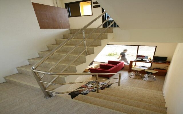 The Room Samui