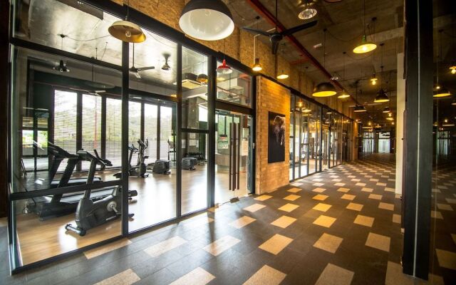 Cube 8teens by Thinker