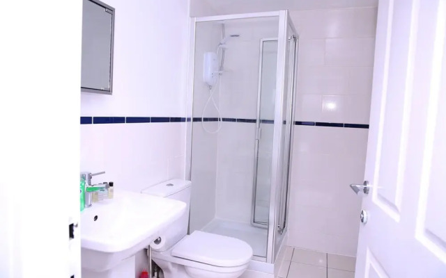 IncityNow Media City Penthouse