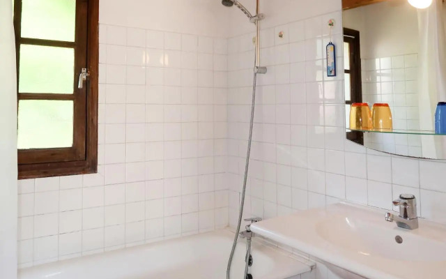 Holiday Home Ker Iliav - PLC253