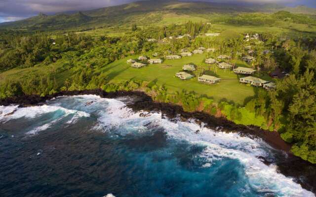 Hana-Maui Resort, a Destination by Hyatt Residence