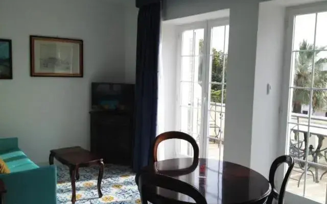 Hotel Residence Villa Igea Capri