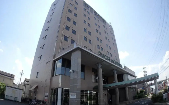 Castle Inn Komaki