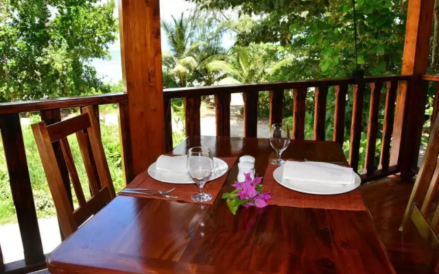 Villa Anse La Blague