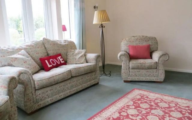 Auntie Marjories- A Bungalow