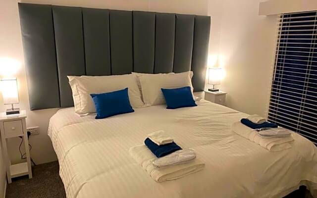 Loxley's Devon Lodge