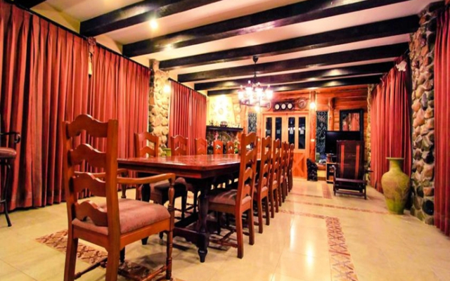 Apartamentos Mar A Vista