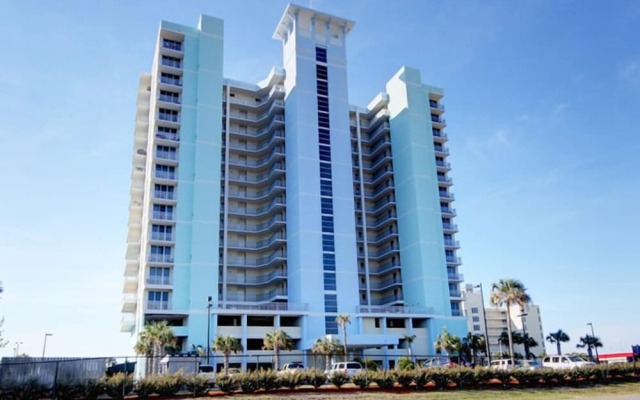 Emerald Dolphin by Southern Vacation Rentals