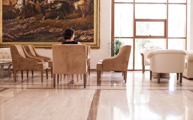 Sousse Palace Hotel & Spa