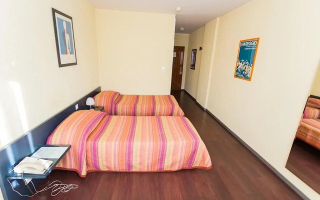 Hotel Comedie