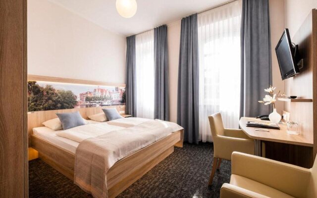 Hotel Jensen