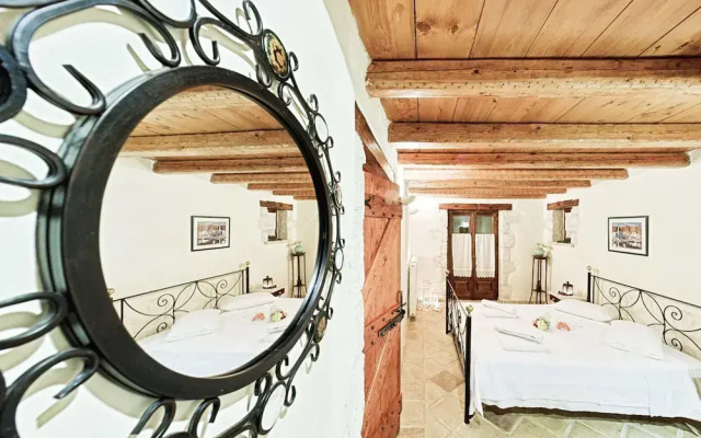 Villa Poseidon