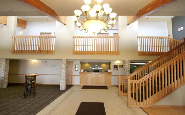 SureStay Plus Hotel by Best Western Litchfield