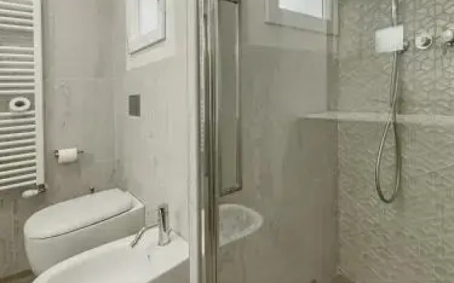 Realkasa Canonica Apartment