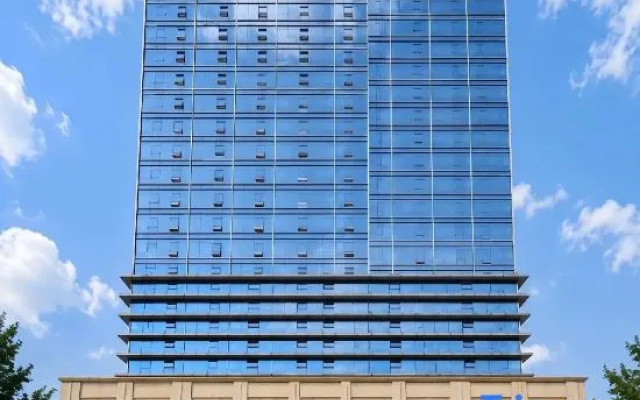 Ice City YouPin – Exterior – Harbin