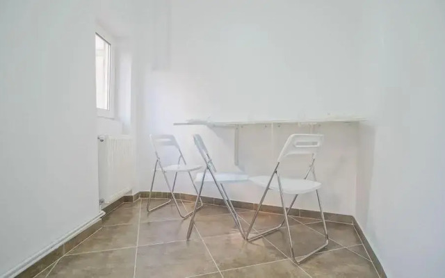 Cn2I Luxury Accommodation Cismigiu