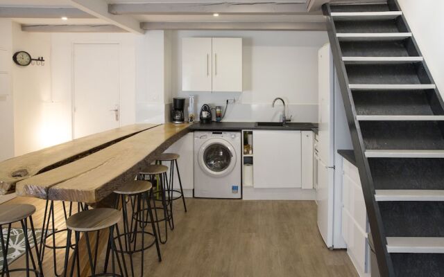 L'incontournable Duplex