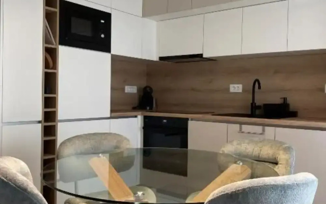 Apartment Belavista