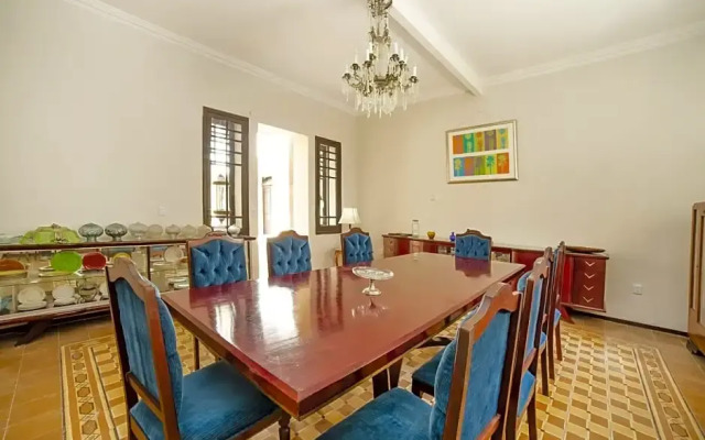 OYO Posada Zaragoza