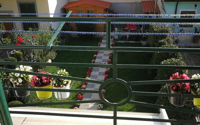 appartamento in firenze la lamma