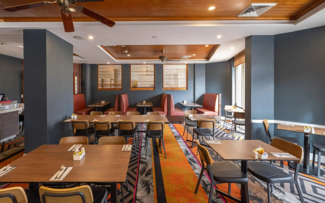 Rydges Southbank Townsville
