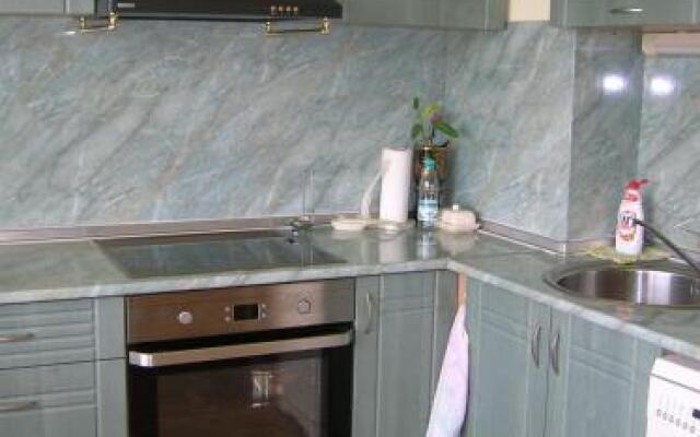 Guest House Nadezhda