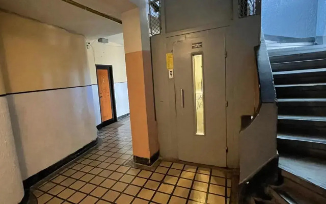 Old Center Studio