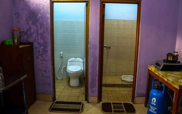 Oriana Homestay