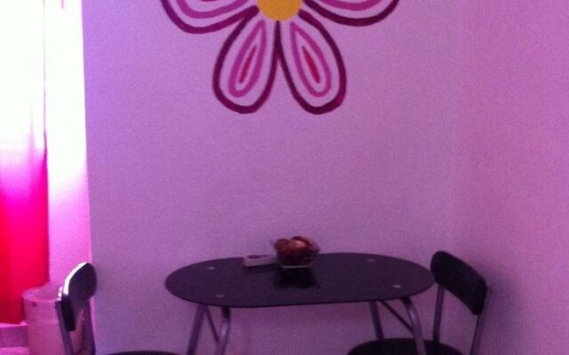 Orquideas Hostel