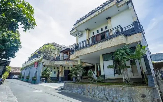 OYO 90835 Bagus Jaya Residence